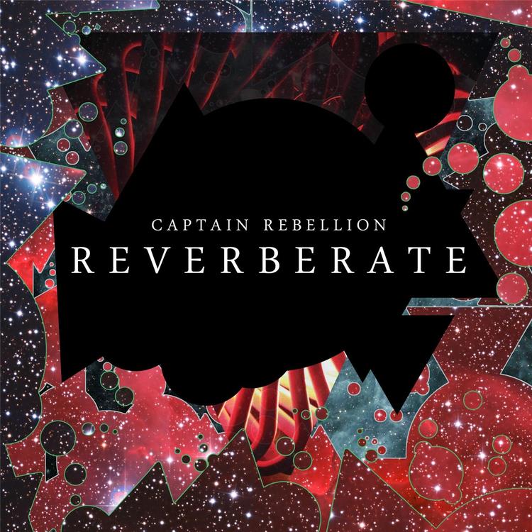 Captain Rebellion's avatar image