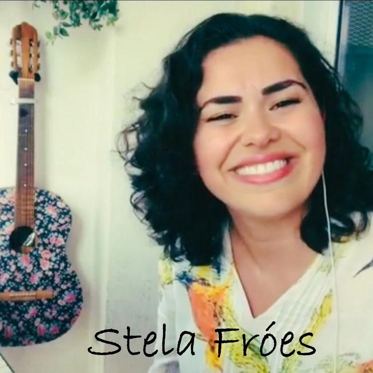 Stela Froes's avatar image