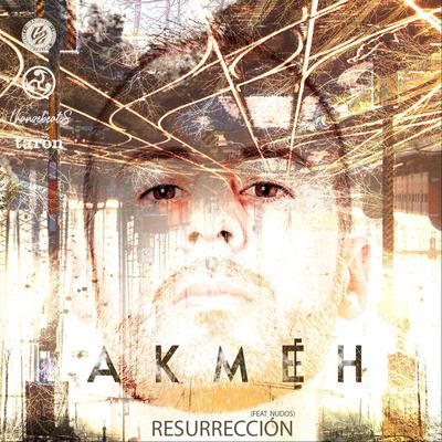 Resurrección (feat. Nudos)'s cover