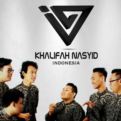 Khalifah Nasyid Indonesia's cover