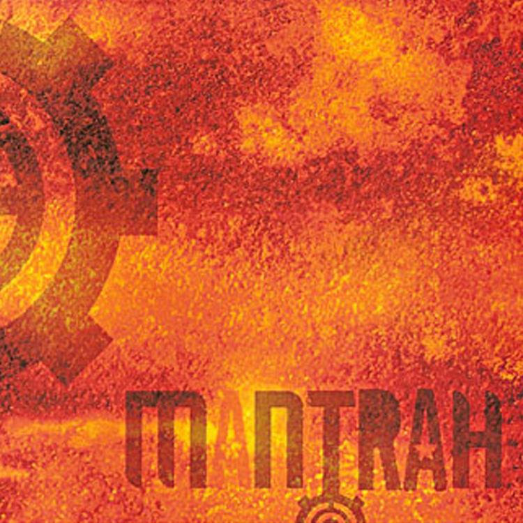 Mantrah's avatar image