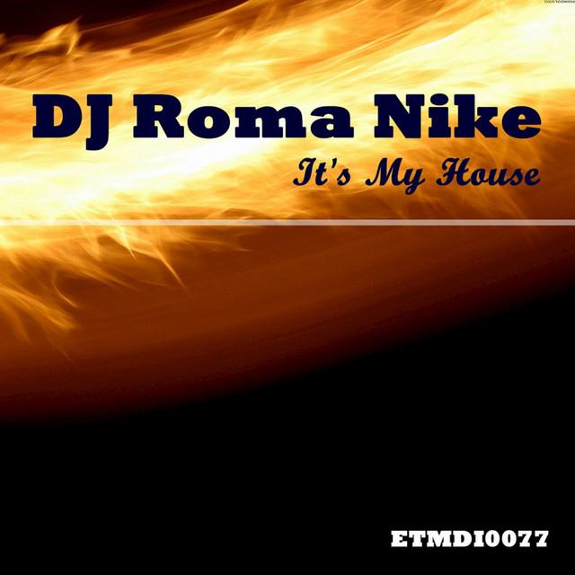 DJ Roma Nike's avatar image