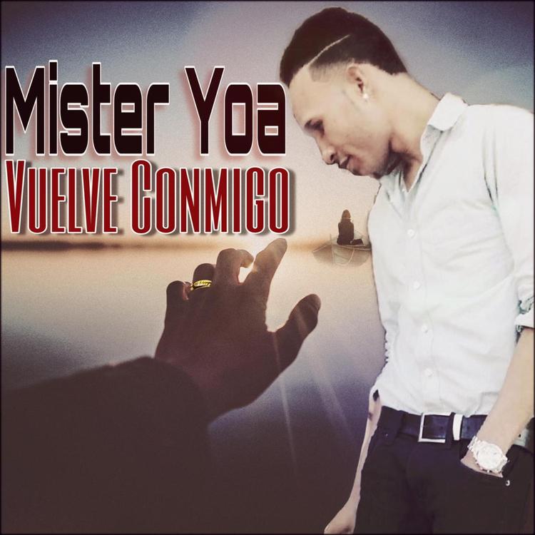 Mister Yoa el Top Model's avatar image