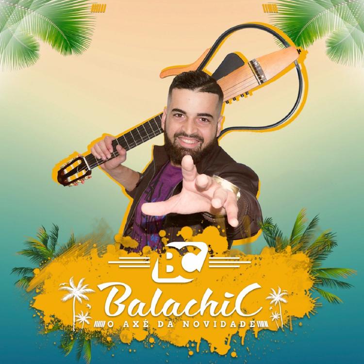 BalaChic's avatar image
