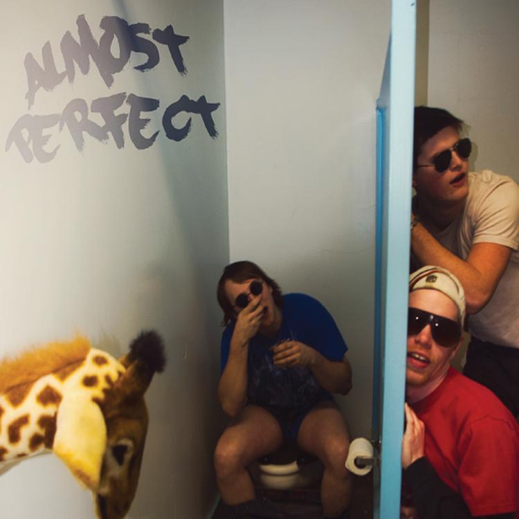 Almost Perfect's avatar image