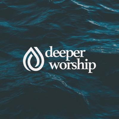 Deeper Worship's cover
