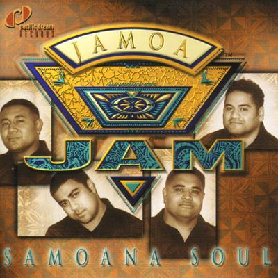 Masi (Samoa Jamoa Version)'s cover