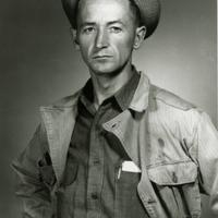 Woody Guthrie's avatar cover