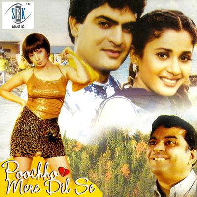 Poochho Mere Dil Se (Original Motion Picture Soundtrack)'s cover