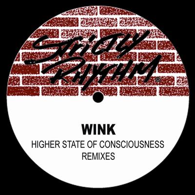 Higher State of Consciousness (Dex & Jonesey's Higher Stated Mix) By Josh Wink's cover