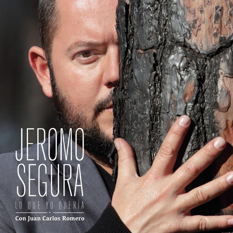 Jeromo Segura's avatar image