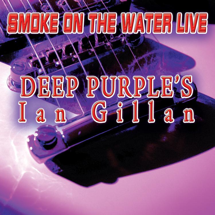 Deep Purple's Ian Gillan's avatar image