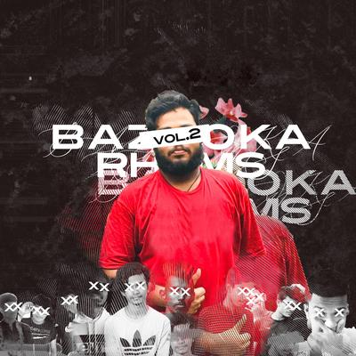 Bazooka Rhymes, Vol. 2's cover