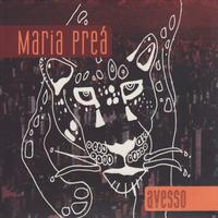 Maria Preá's avatar cover