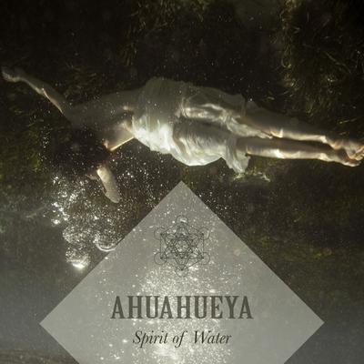 Ahuahueya By Herbert Quinteros's cover