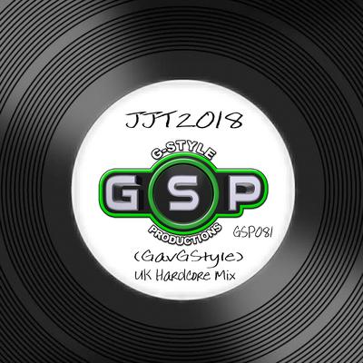 JJT 2018 (UK Hardcore Mix)'s cover