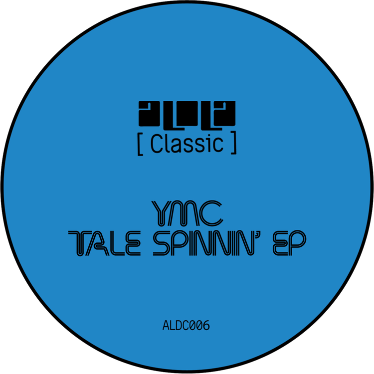 YMC's avatar image
