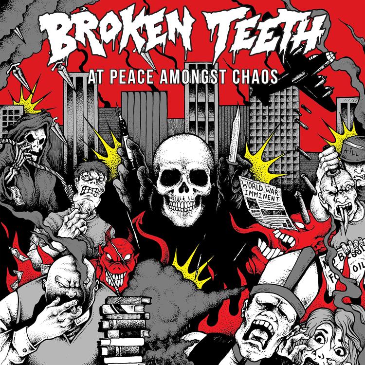 Broken Teeth HC's avatar image