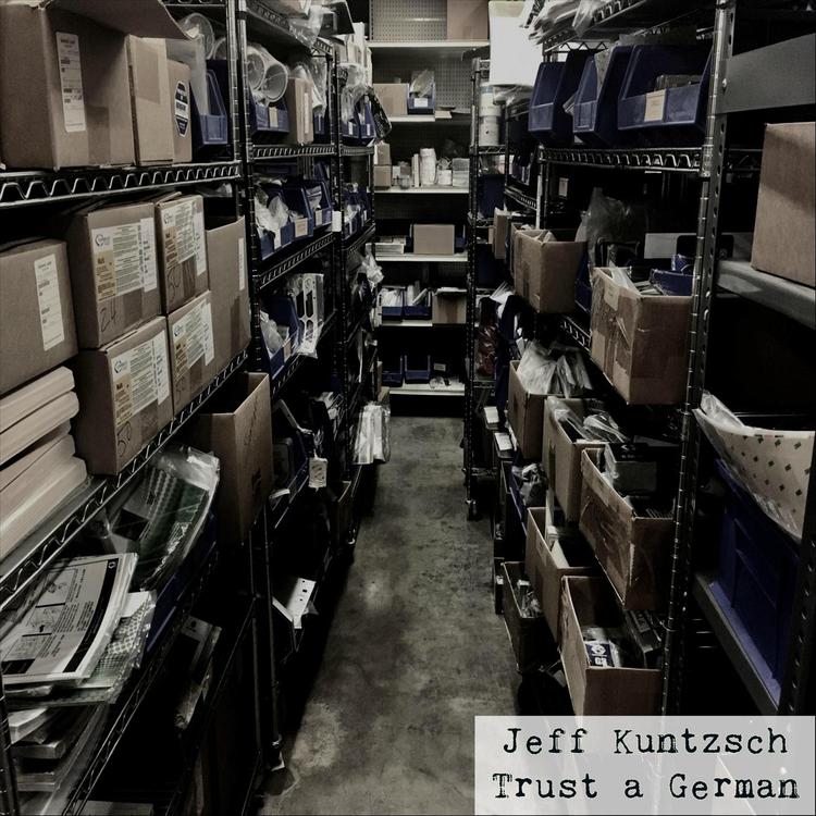 Jeff Kuntzsch's avatar image