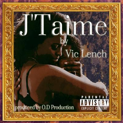 J'taime (I Love You)'s cover