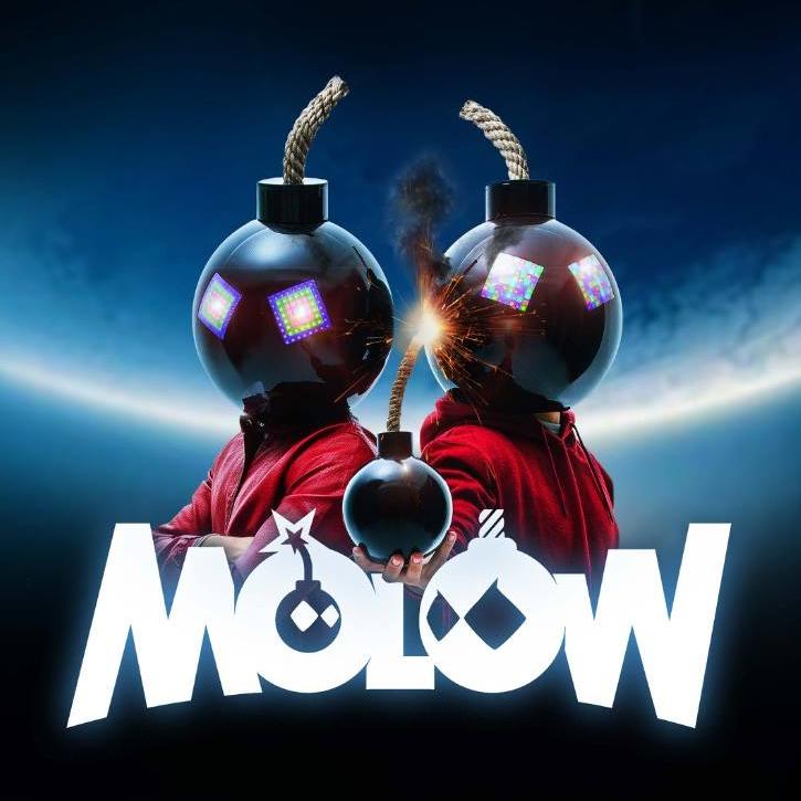 MOLOW's avatar image