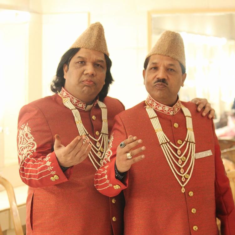 Nizami Brothers's avatar image