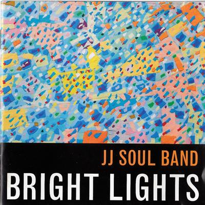 JJ Soul Band's cover