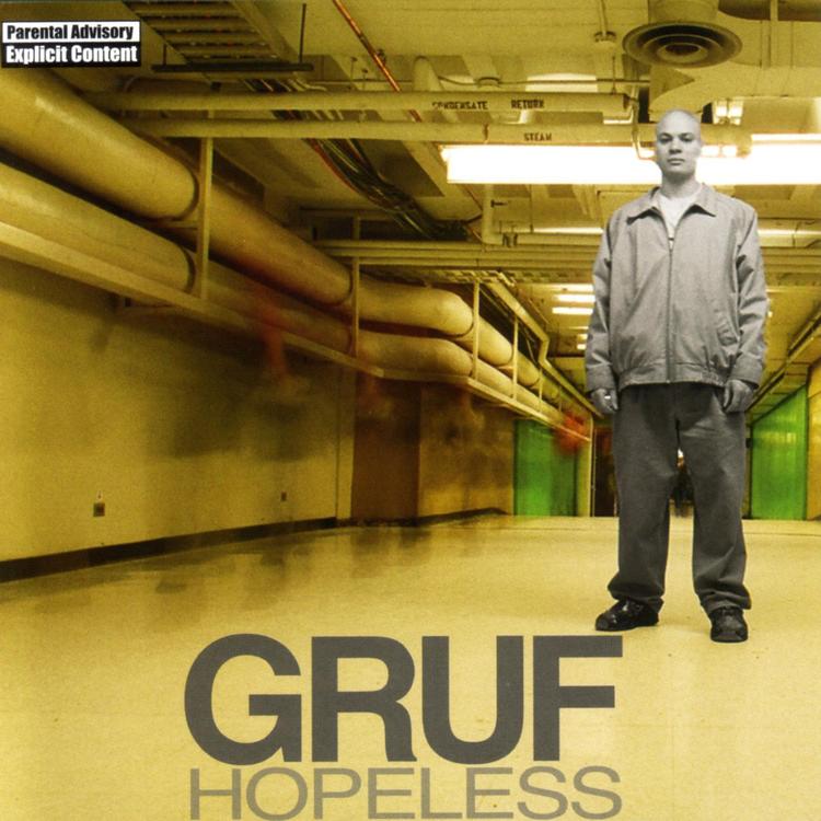 Gruf's avatar image