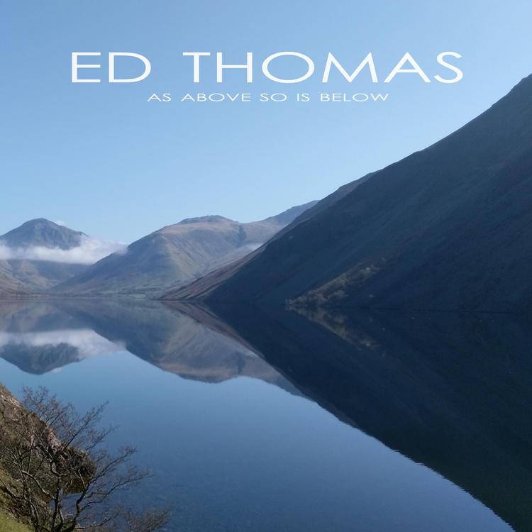 Ed Thomas's avatar image