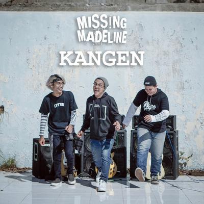 Missing Madeline's cover