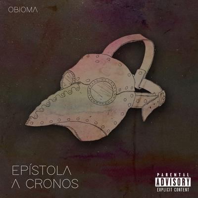 Obioma's cover