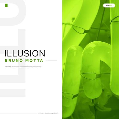 Illusion By Bruno Motta's cover