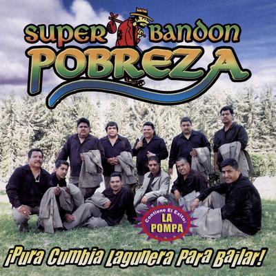 Super Bandón Pobreza's cover