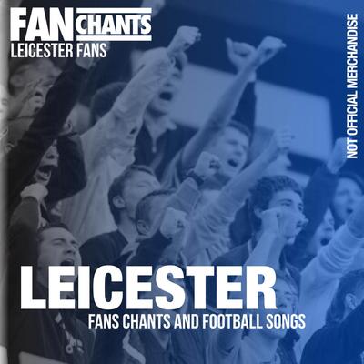 Woah Çağlar Söyüncü By FanChants: Leicester Fans, FanChants's cover