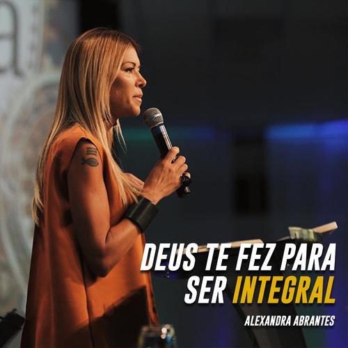 Alessandra Pastora's cover