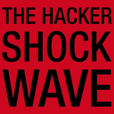 Shockwave (Gesaffelstein Remix) By The Hacker's cover
