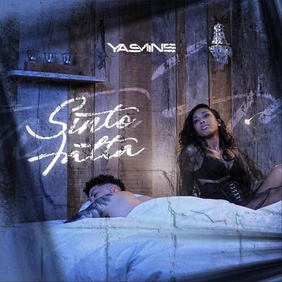 Sinto Falta By Yasmine's cover