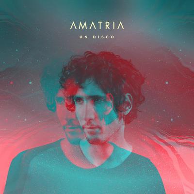 Un Manantial By Amatria's cover