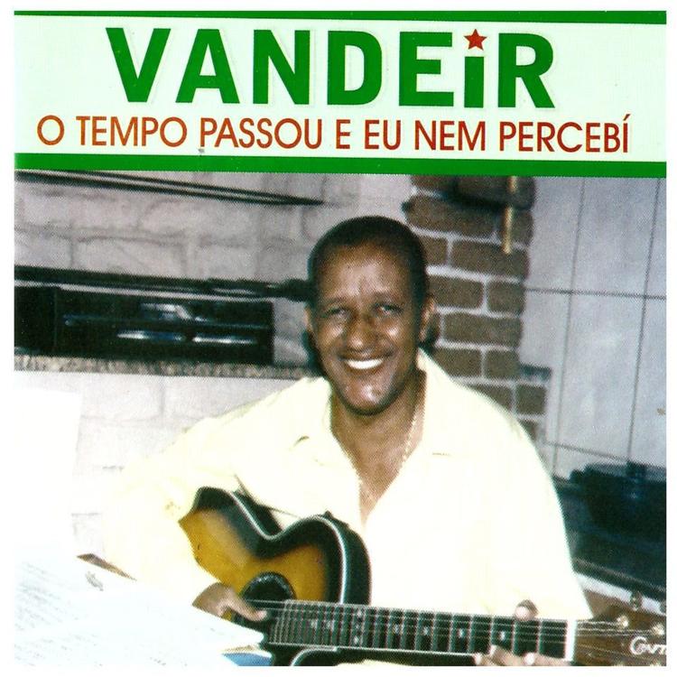 Vandeir's avatar image