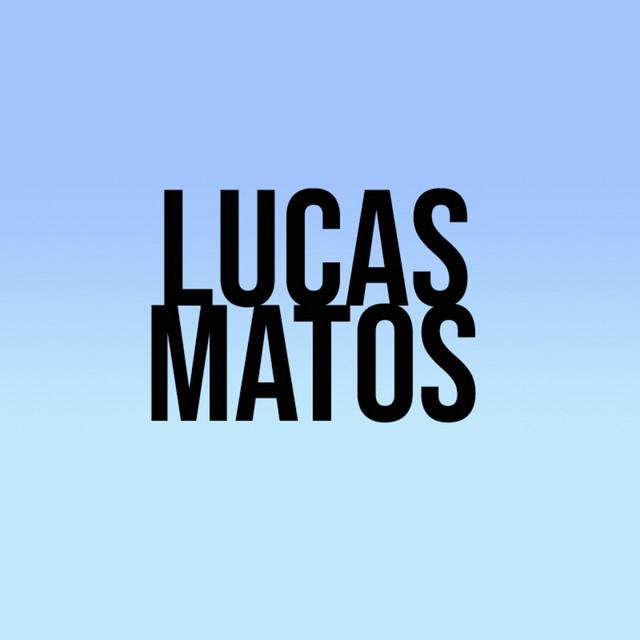 Lucas Matos's avatar image