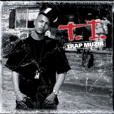 24's By T.I.'s cover