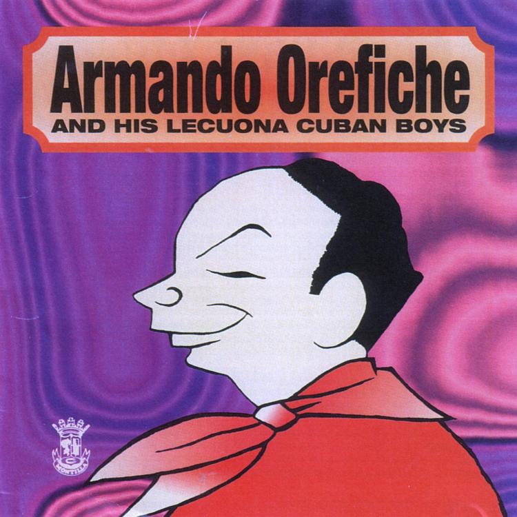 Aramando Orefiche's avatar image