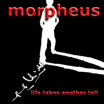BMF's Revenge (Live Session 2002) By Morpheus's cover
