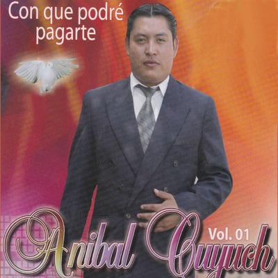 Anibal Cuyuch's cover