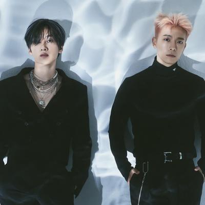 SUPER JUNIOR-D&E's cover