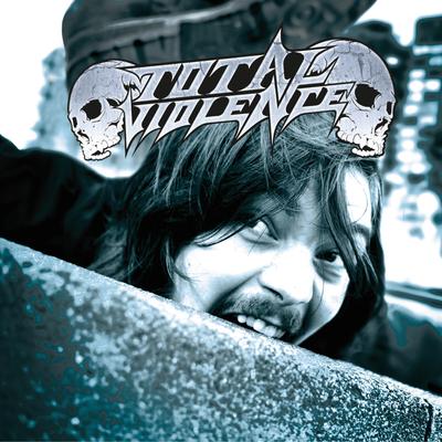 Toxic Death By Total Violence's cover