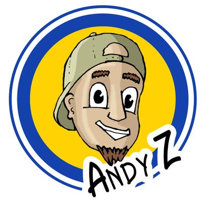 Andy Z's cover