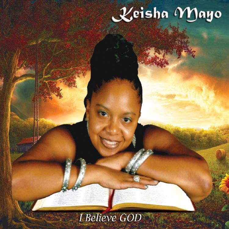 Keisha Mayo's avatar image