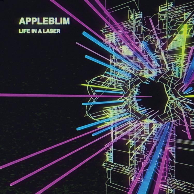 Appleblim's avatar image