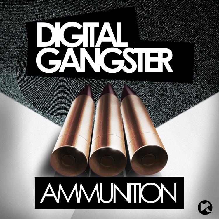 Digital Gangster's avatar image